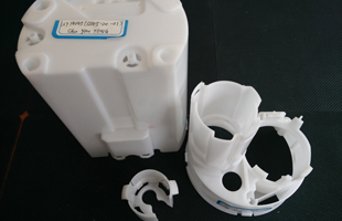 燃油泵总成塑料外壳FUER-Q005