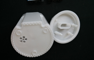 燃油泵总成塑料外壳FUER-Q022