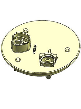 燃油滤清器FUER-Q004