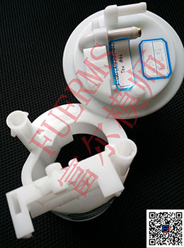 燃油泵总成塑料外壳FUER-Q011